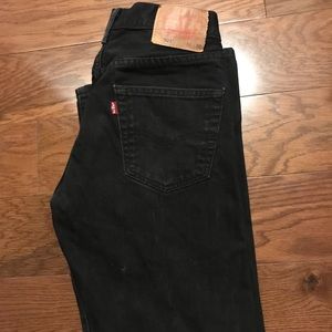 Levi’s 501 Jeans